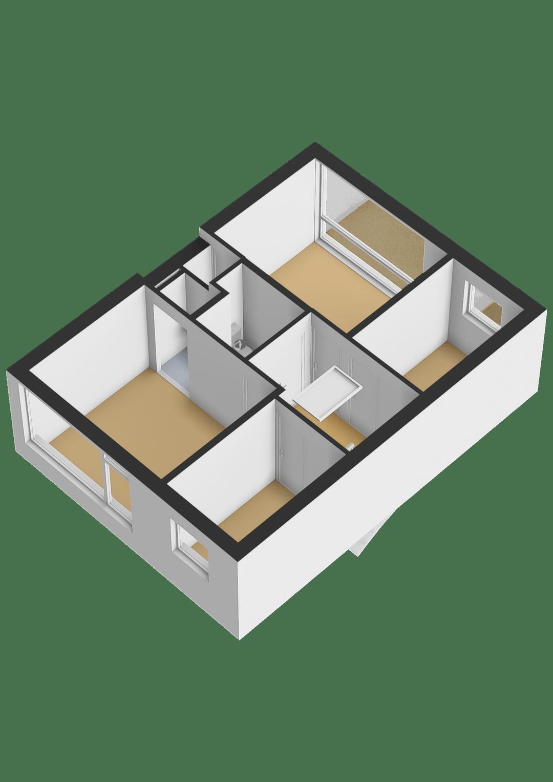 Foto 43 van de Ruyterstraat 37