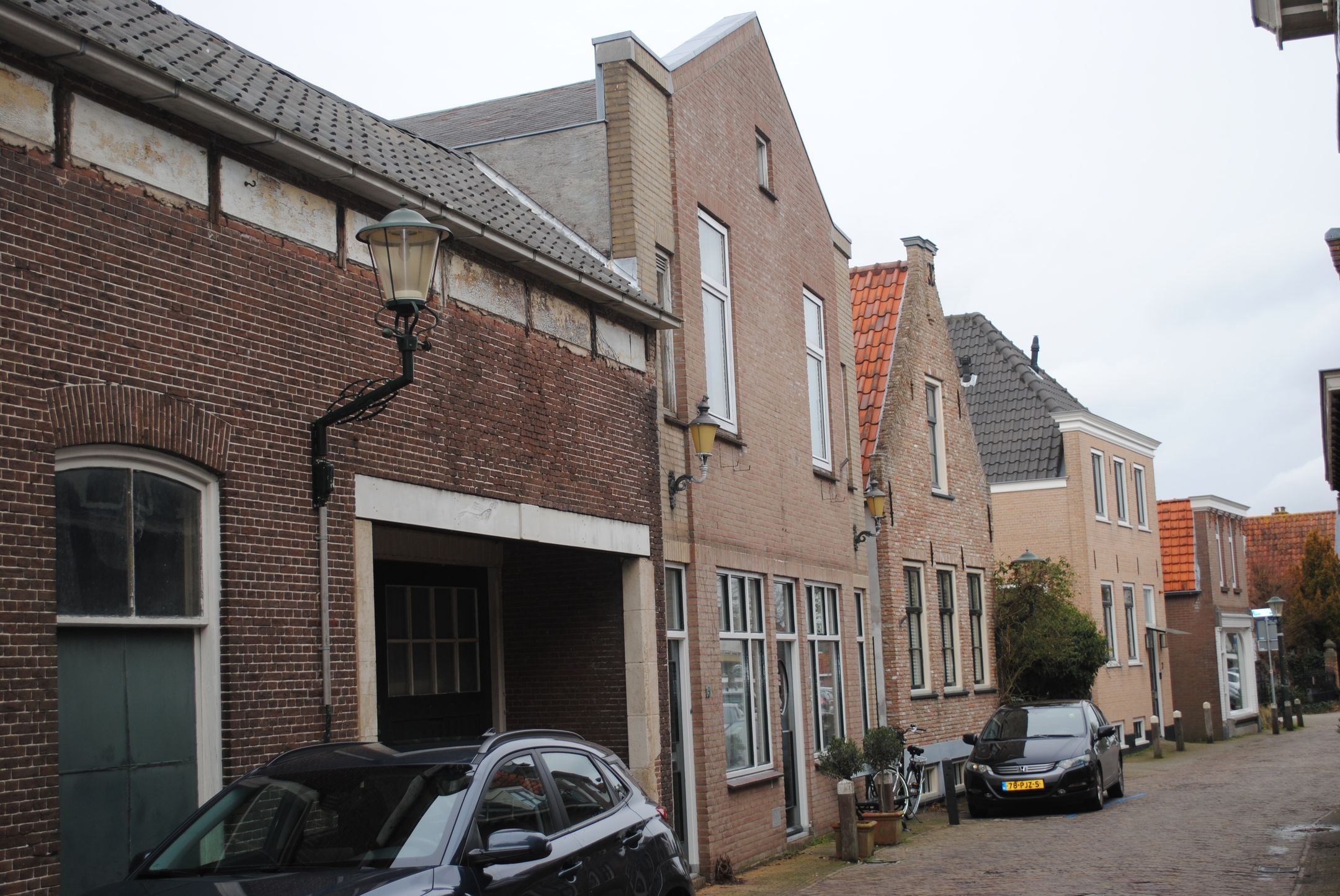 Schoolstraat 15 