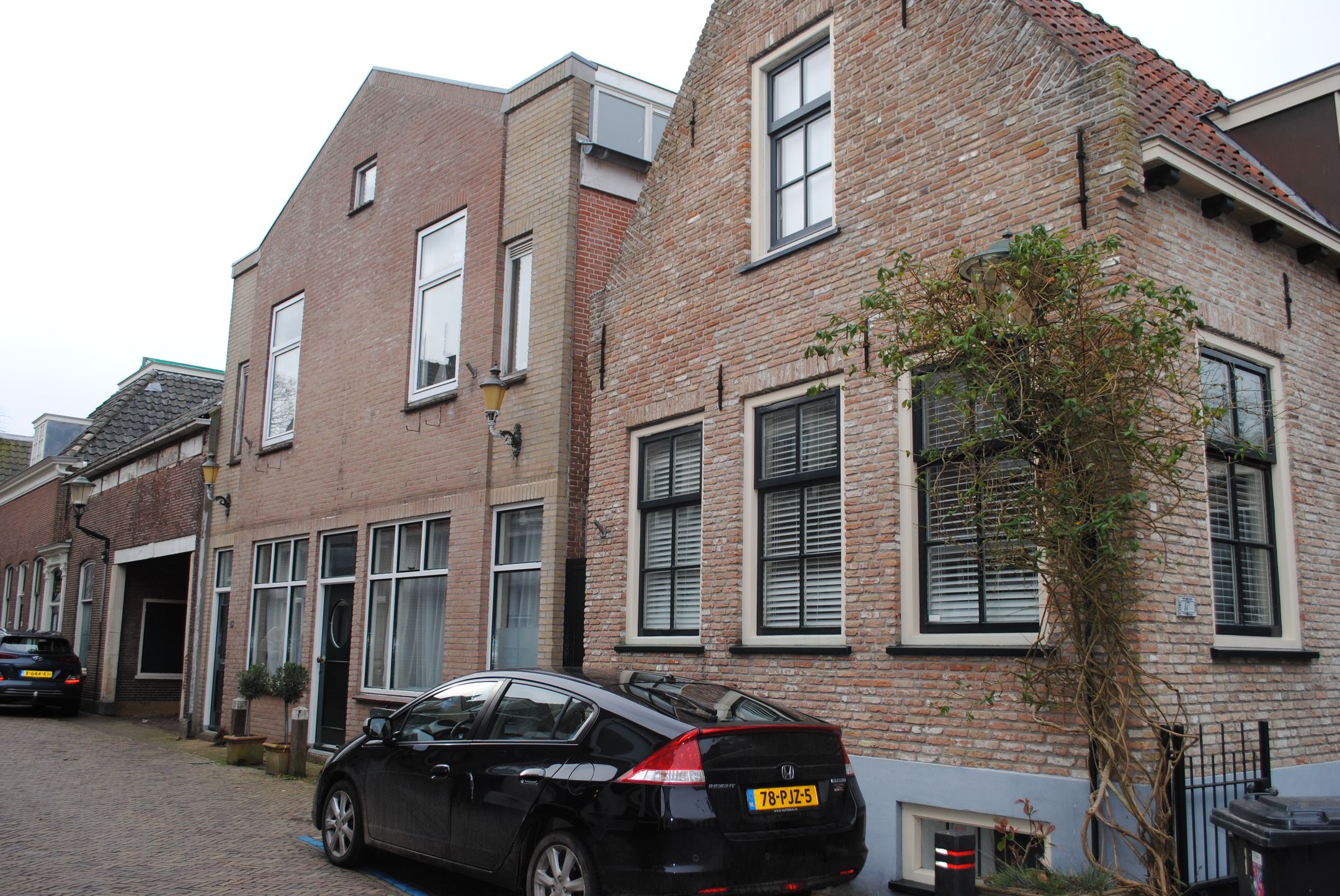 Schoolstraat 15 