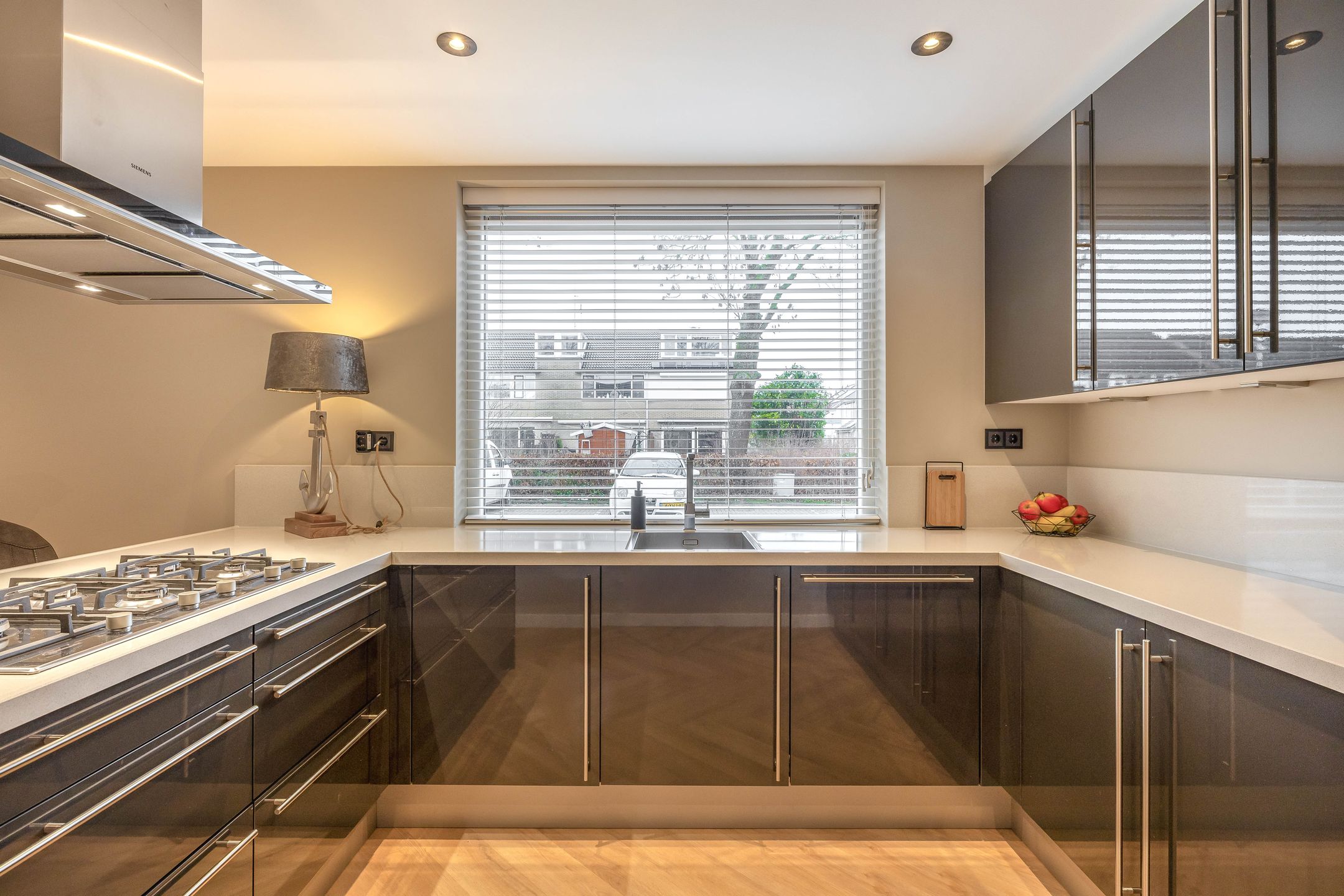 Foto 3 van Bernhardplaats 16