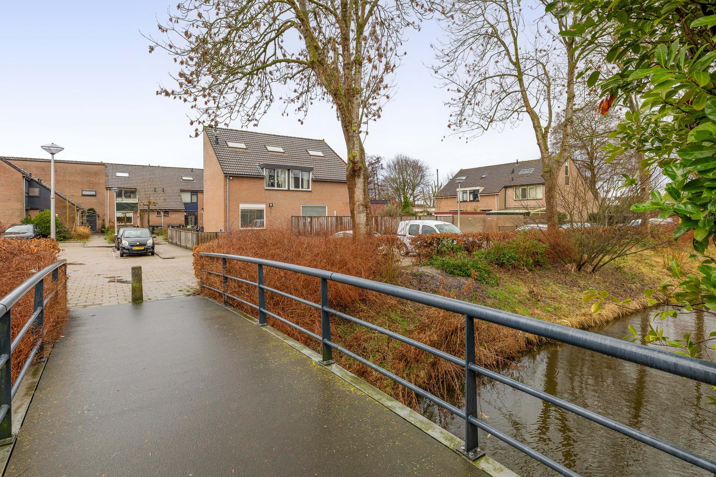 Foto 4 van Bernhardplaats 16