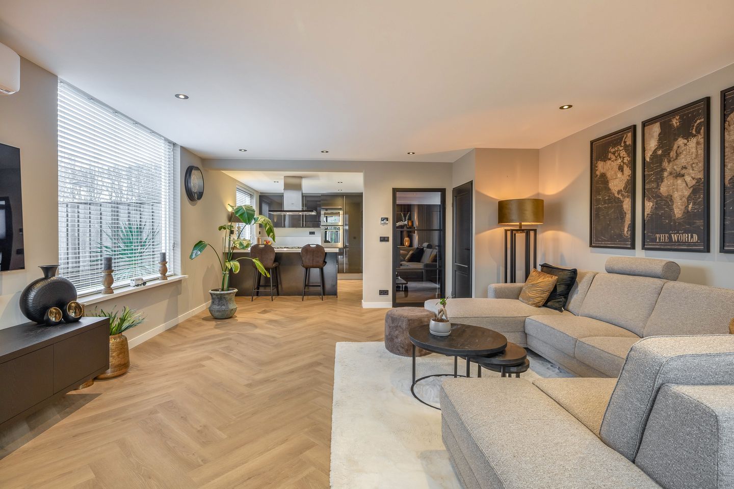 Foto 5 van Bernhardplaats 16