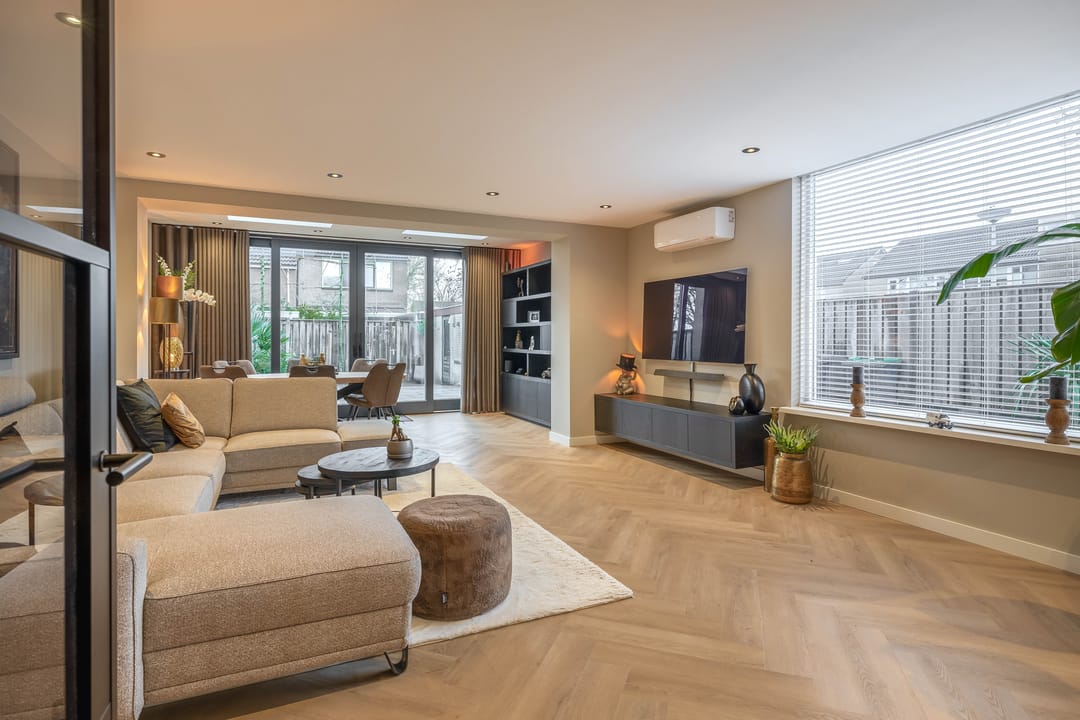 Foto 7 van Bernhardplaats 16