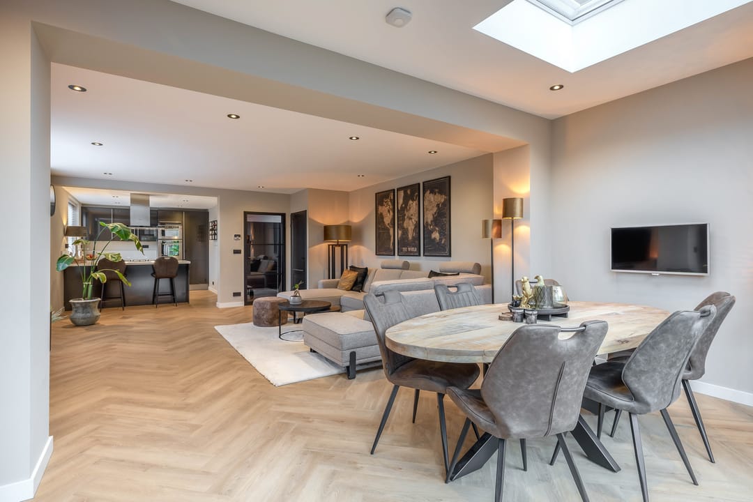 Foto 8 van Bernhardplaats 16