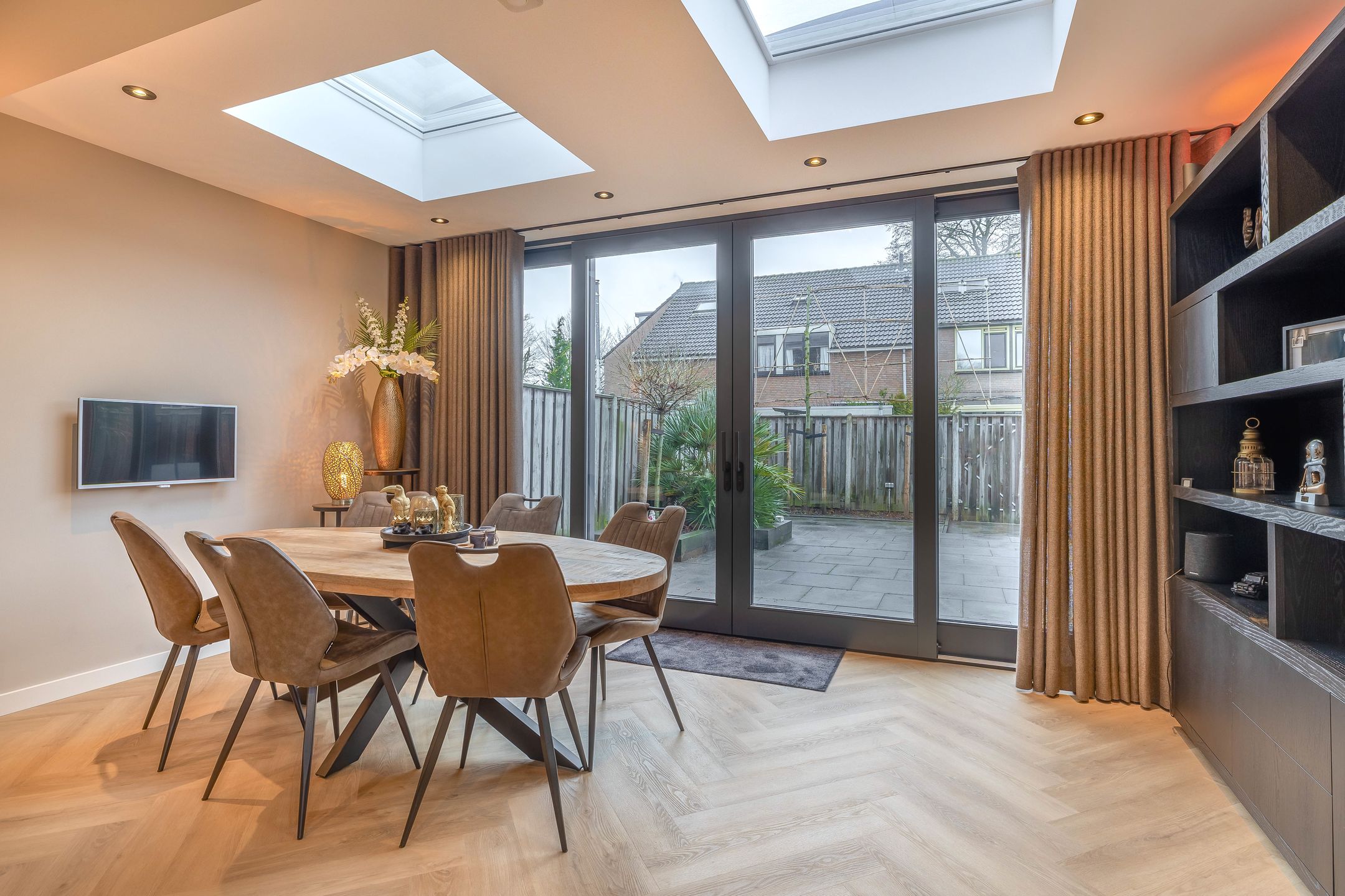 Foto 9 van Bernhardplaats 16