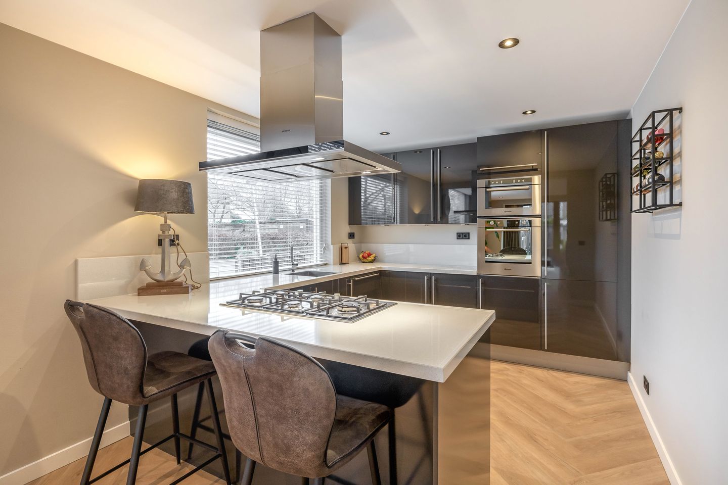 Foto 10 van Bernhardplaats 16