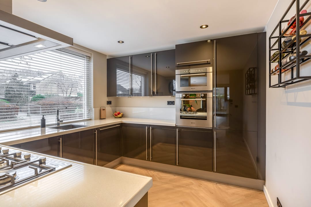 Foto 11 van Bernhardplaats 16