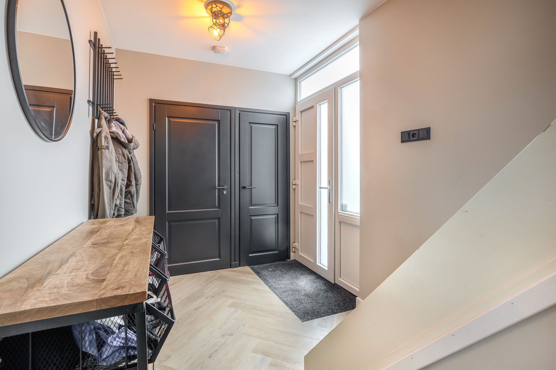 Foto 15 van Bernhardplaats 16