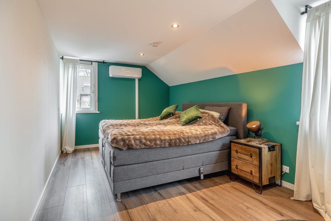 Foto 16 van Bernhardplaats 16