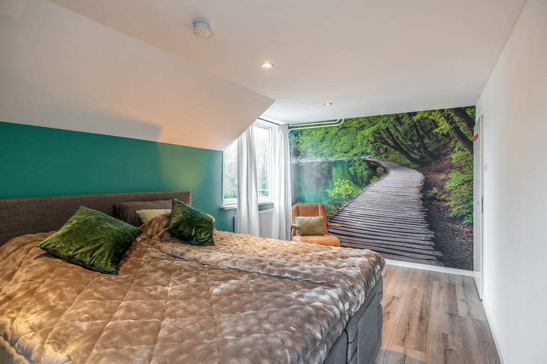 Foto 17 van Bernhardplaats 16