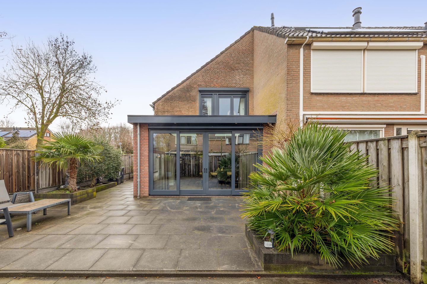 Foto 25 van Bernhardplaats 16