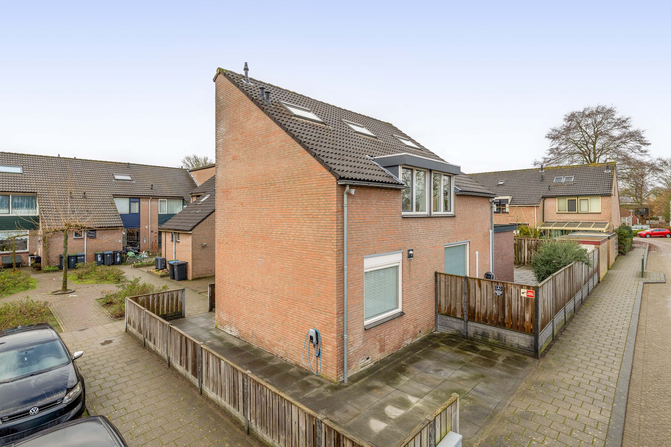 Foto 27 van Bernhardplaats 16