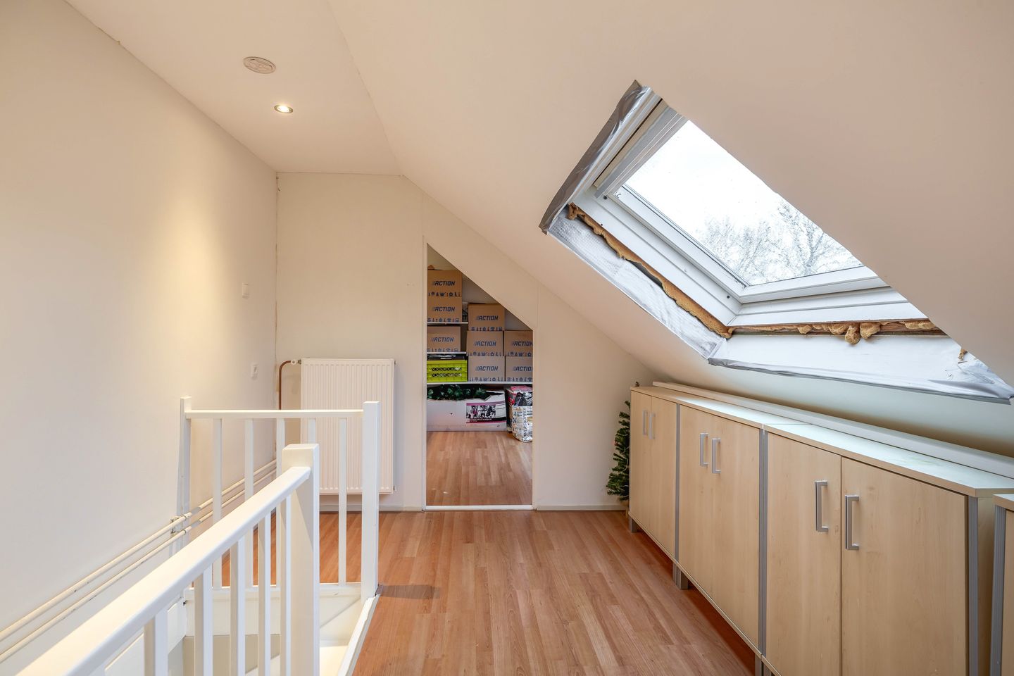 Foto 29 van Bernhardplaats 16