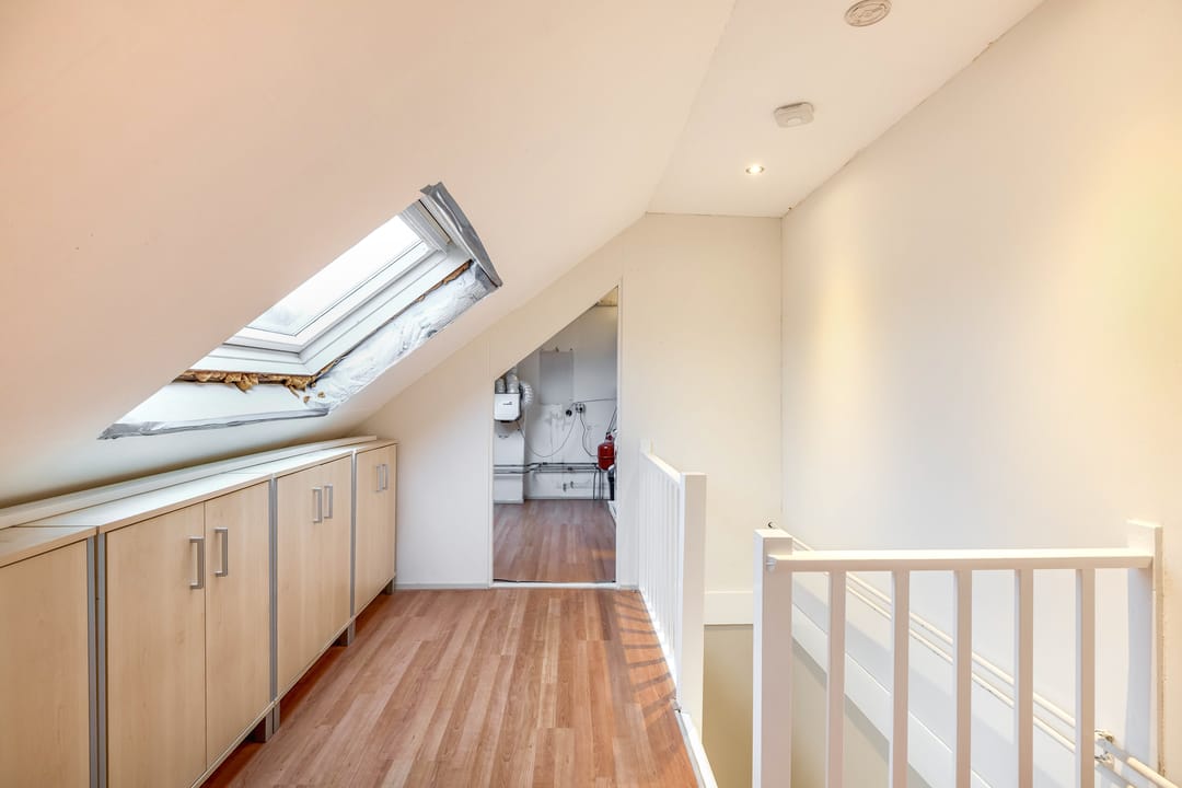 Foto 28 van Bernhardplaats 16