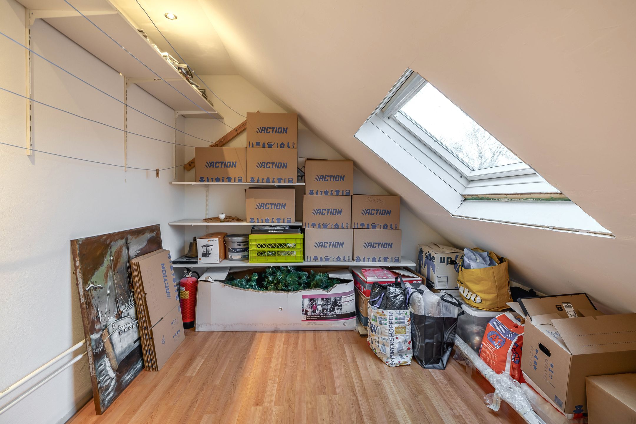 Foto 30 van Bernhardplaats 16