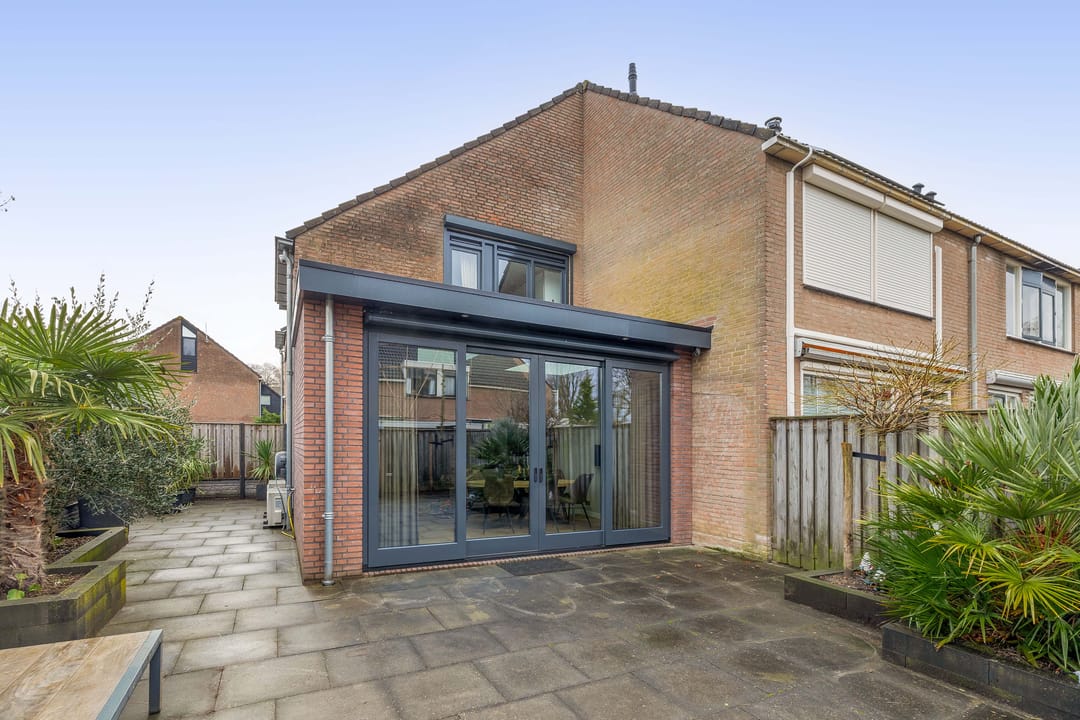 Foto 31 van Bernhardplaats 16