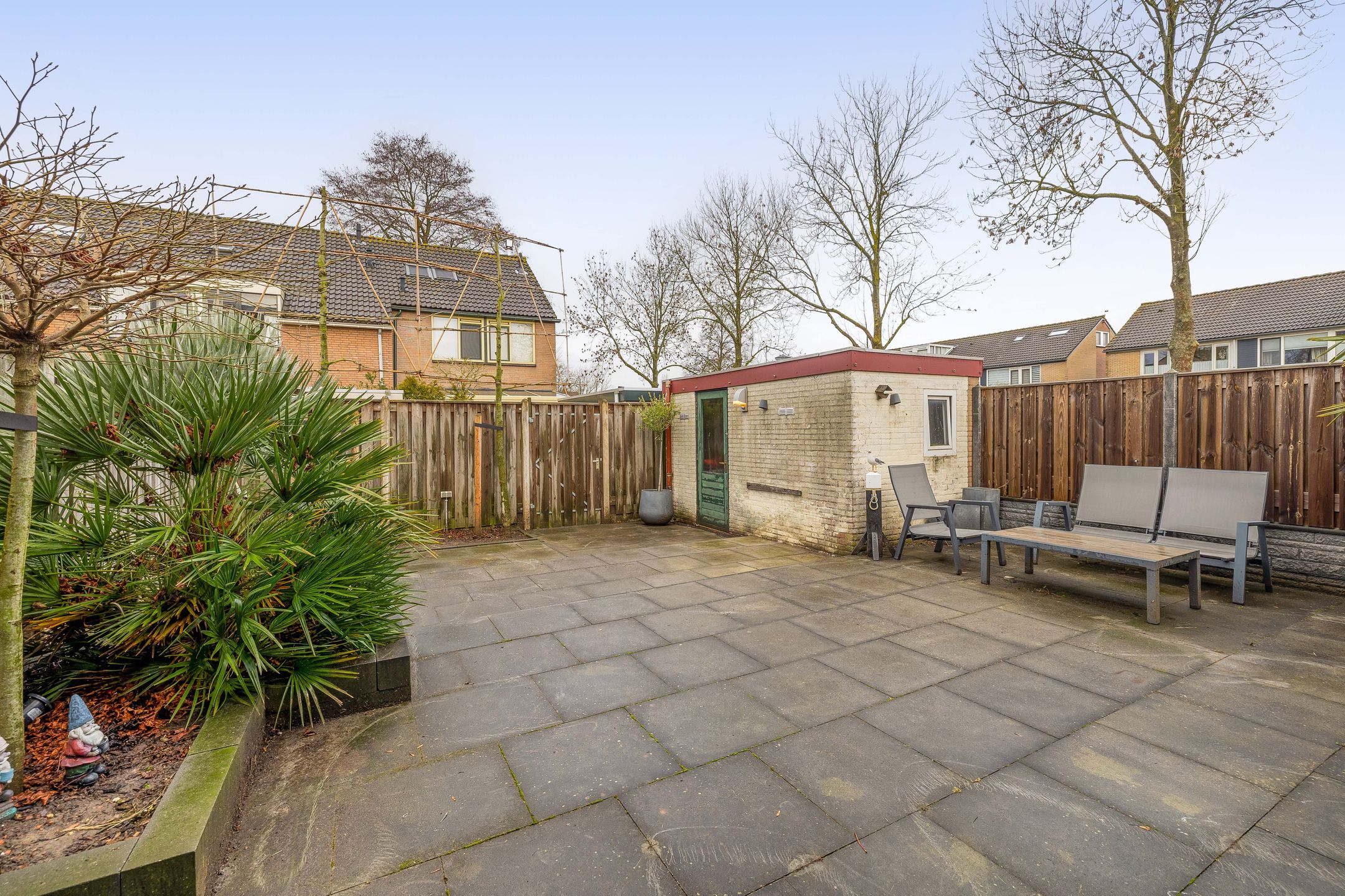 Foto 33 van Bernhardplaats 16