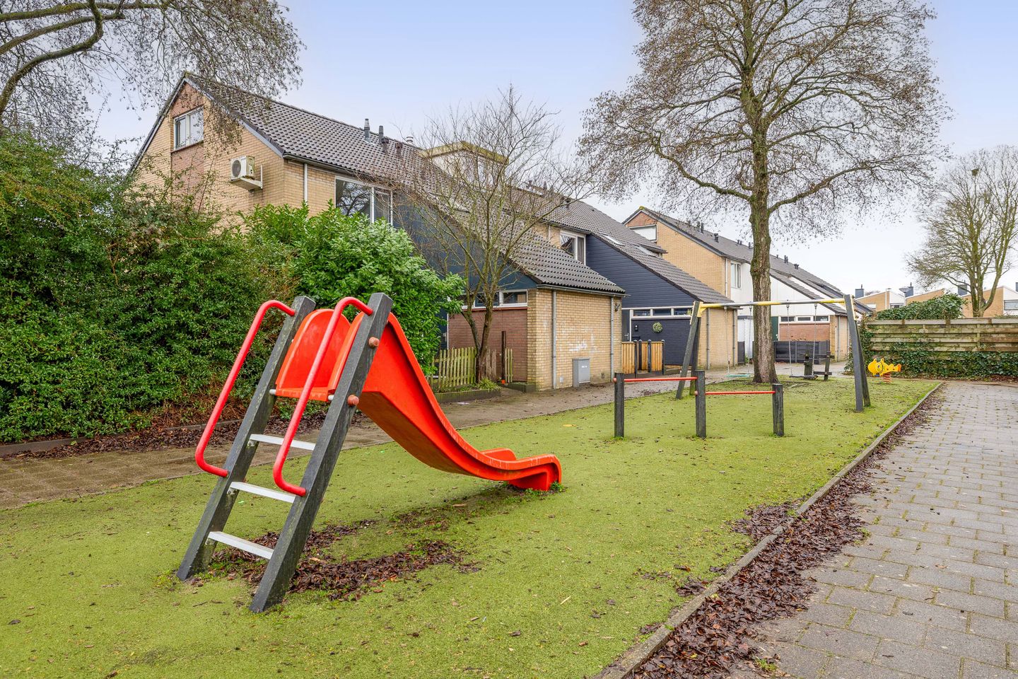 Foto 34 van Bernhardplaats 16