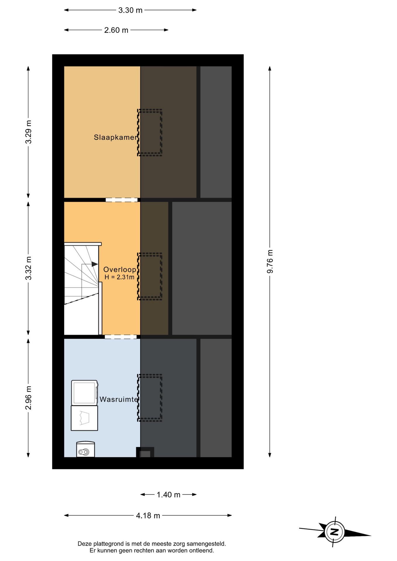 Foto 39 van Bernhardplaats 16