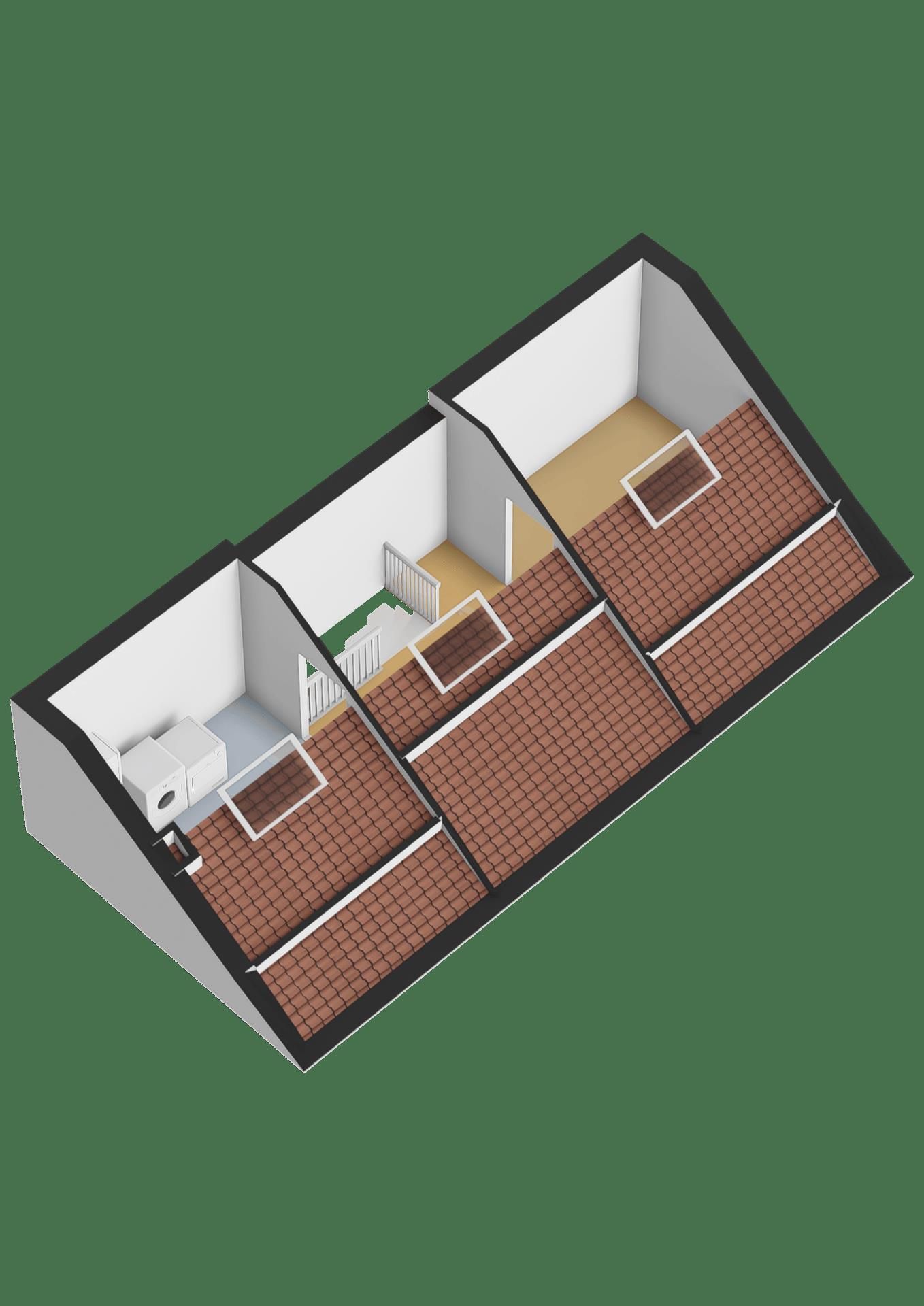 Foto 40 van Bernhardplaats 16