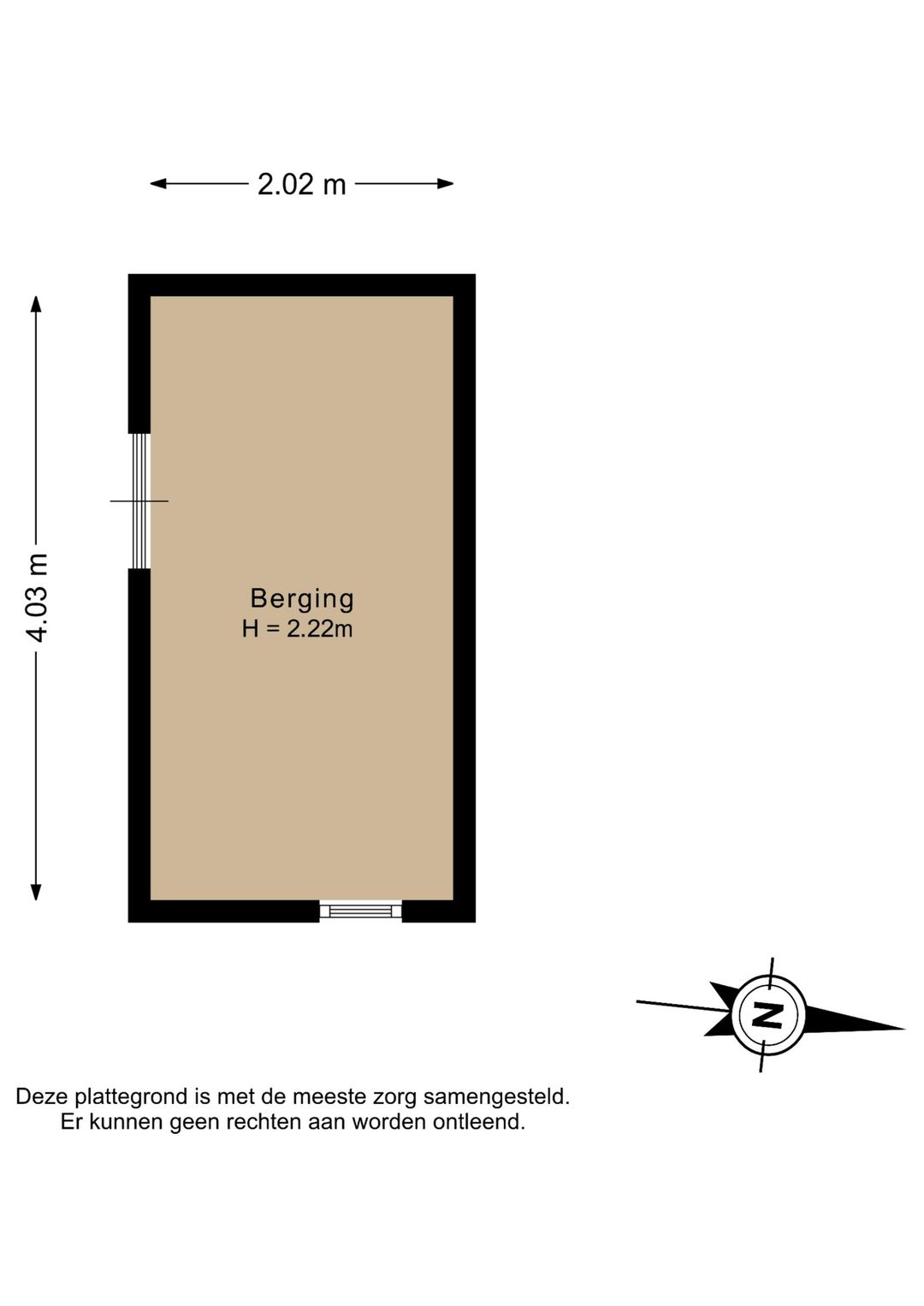 Foto 41 van Bernhardplaats 16