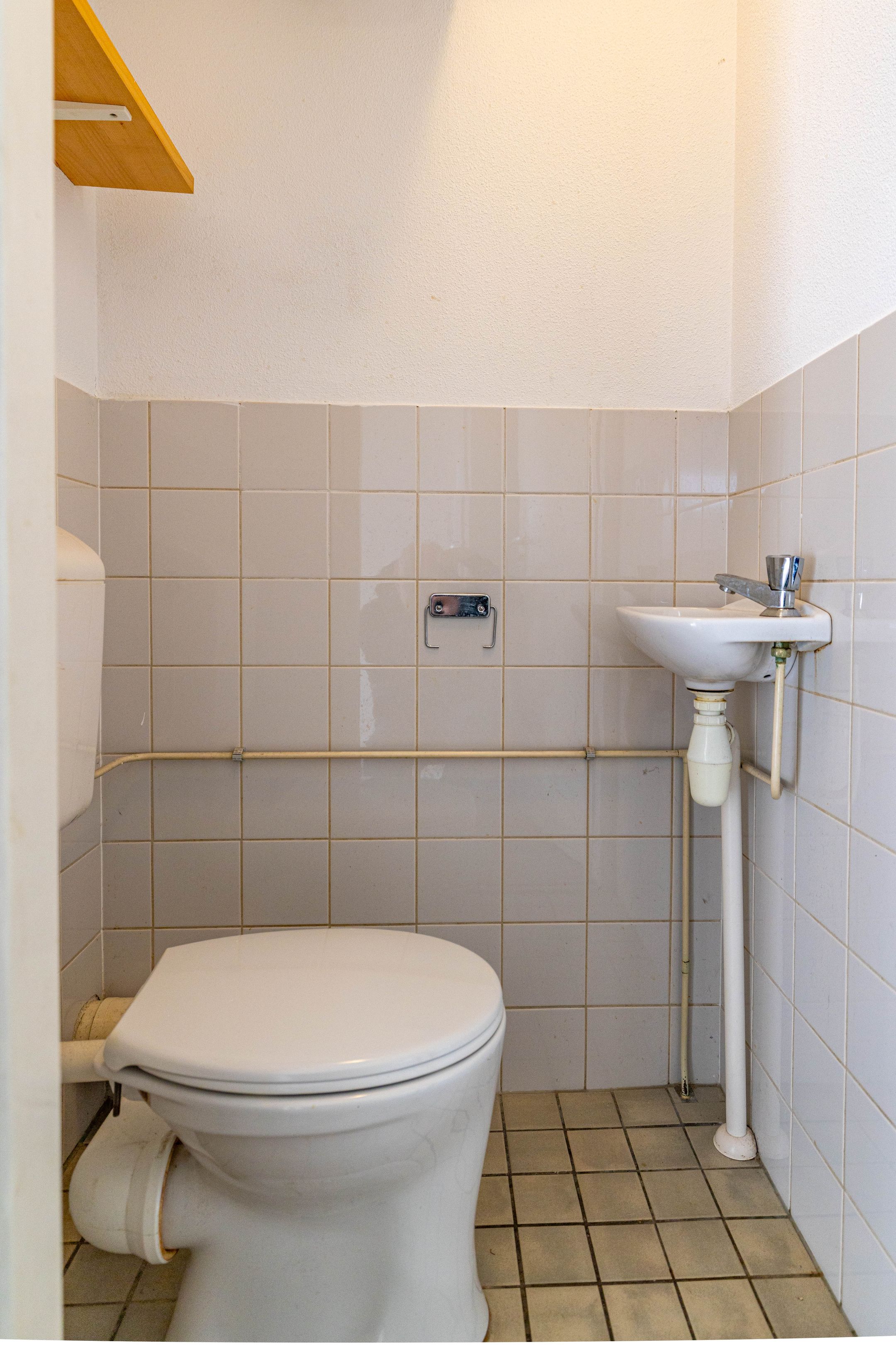 Foto 9 van Van Maerlantlaan 3