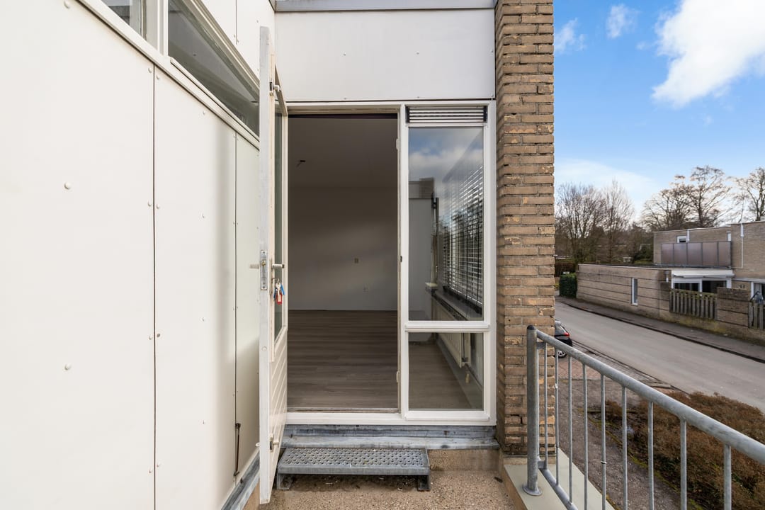 Foto 22 van Van Maerlantlaan 3