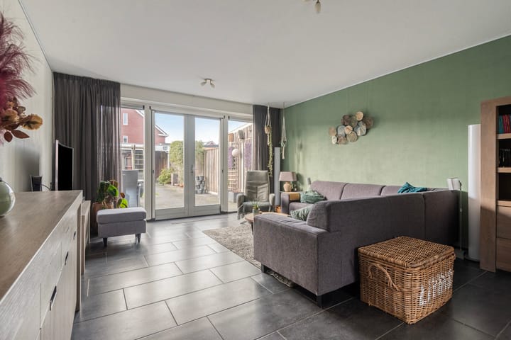 Foto 2 van Gasthuisstraat 72