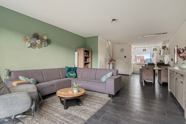 Foto 7 van Gasthuisstraat 72