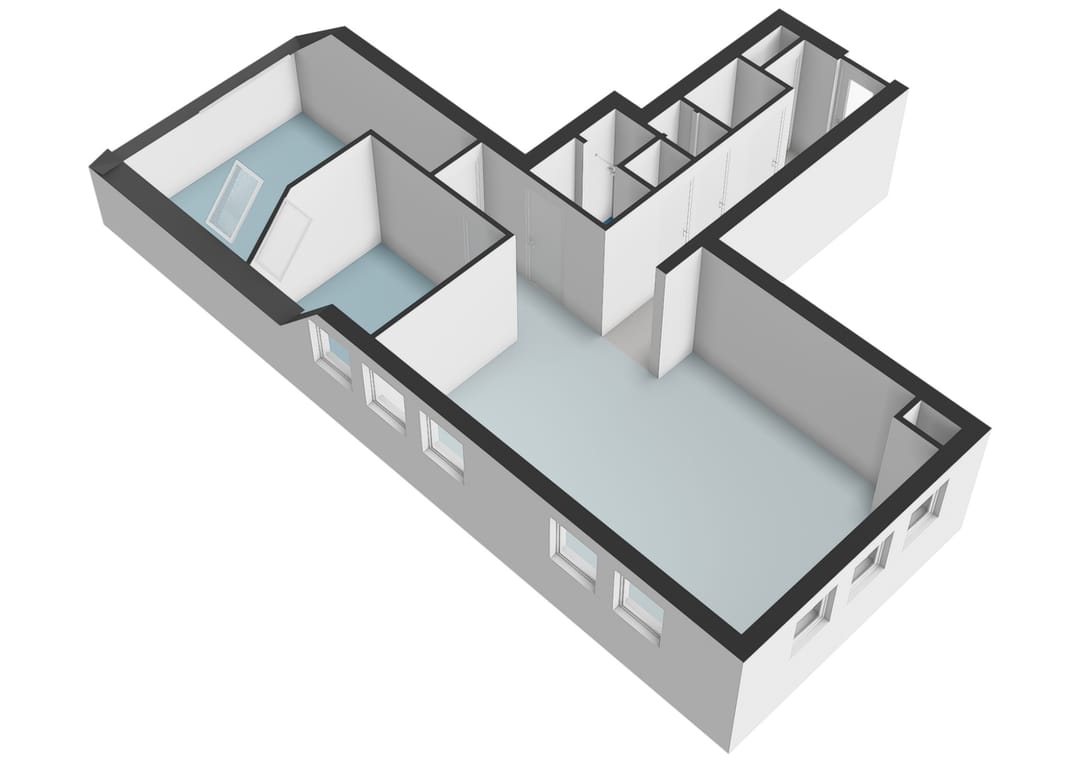 Foto 32 van De Ruyterstraat 1-F