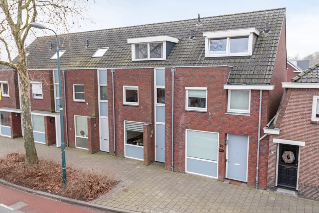Photo 1 of Gasthuisstraat 72