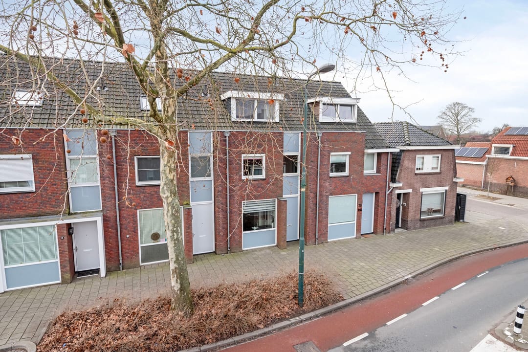 Photo 37 of Gasthuisstraat 72