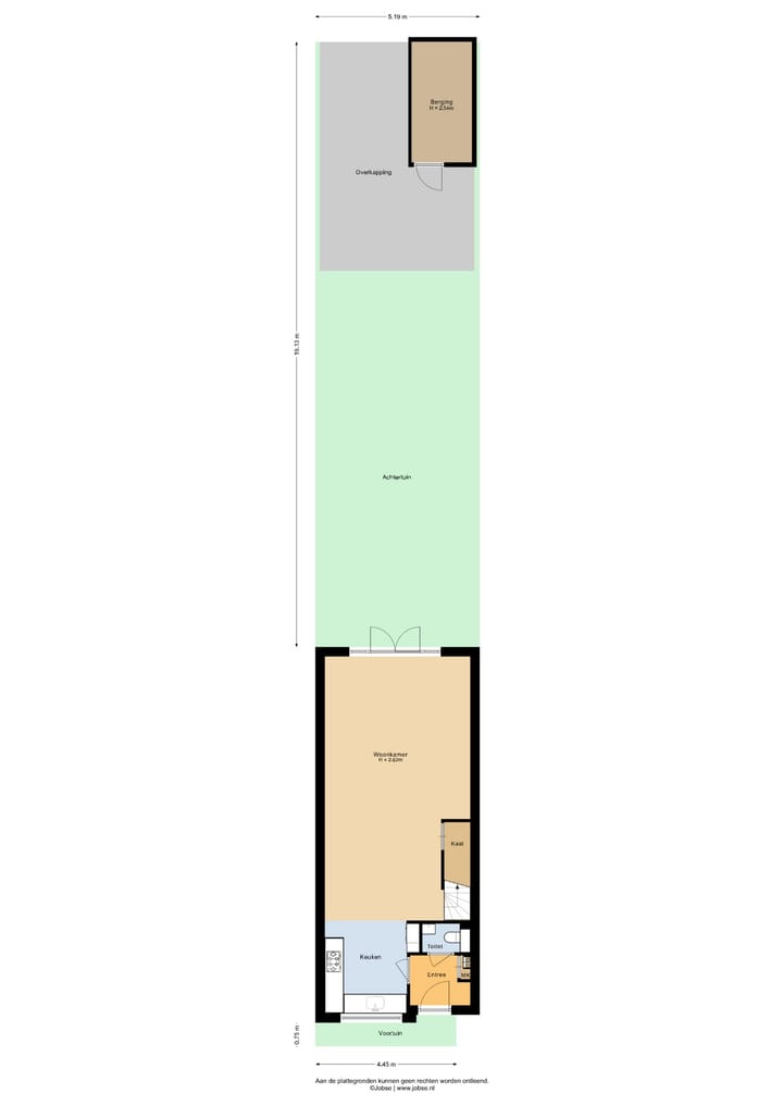 Foto 43 van Gasthuisstraat 72