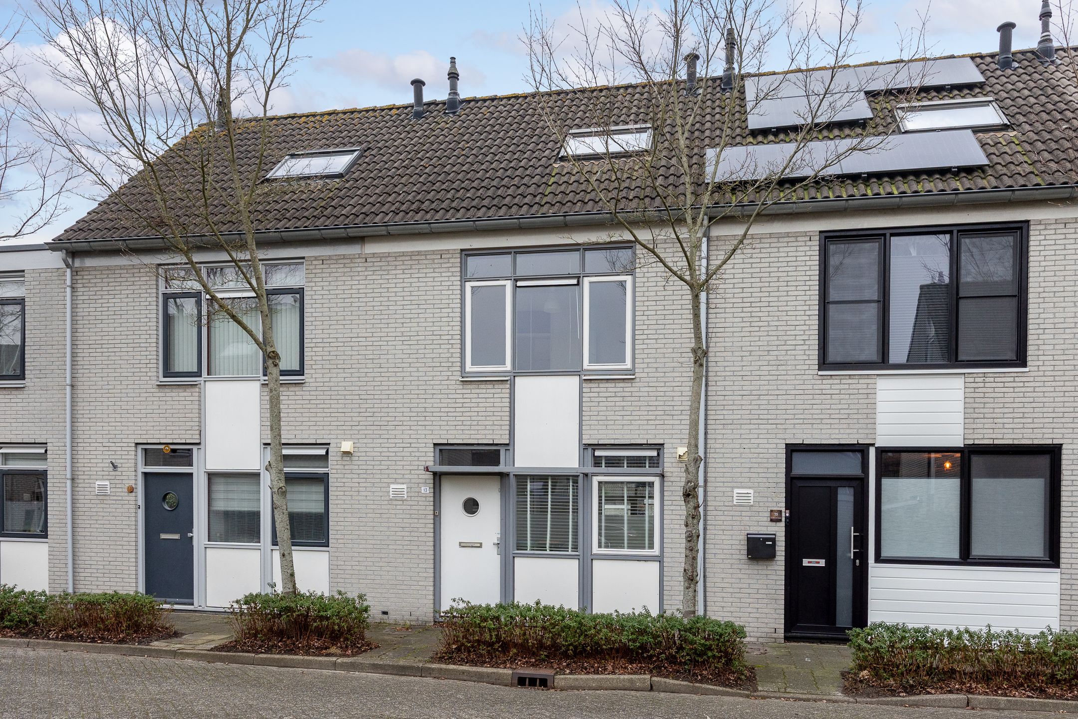 Weerdenburg 13 