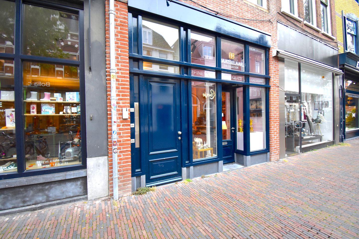 Bekijk foto 5 van Oudkerkhof 28