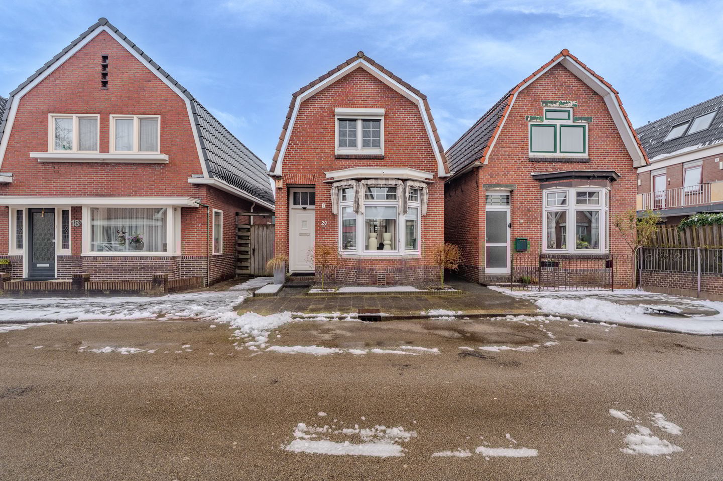 Foto 4 van Mr. A.J. de Sitterstraat 20