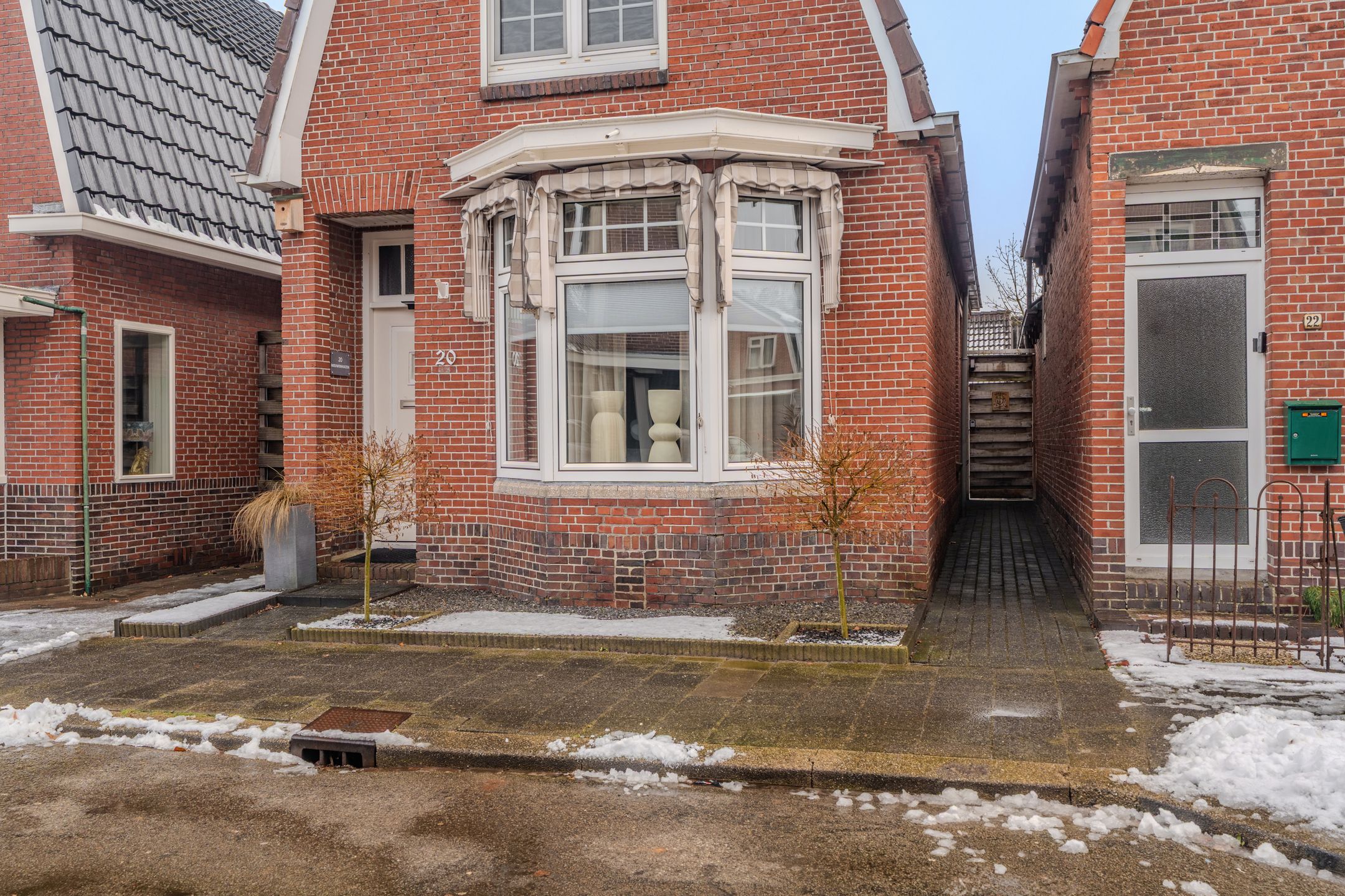 Foto 6 van Mr. A.J. de Sitterstraat 20