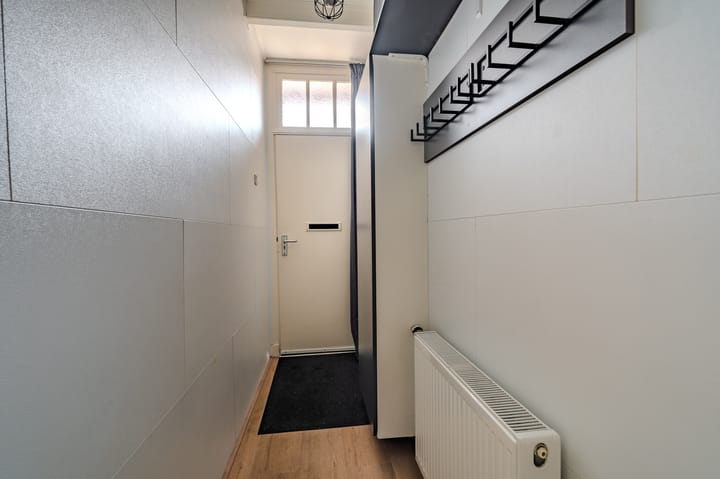 Foto 9 van Mr. A.J. de Sitterstraat 20