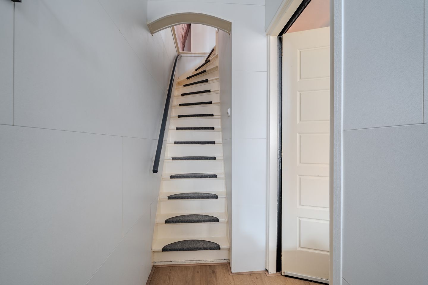 Foto 10 van Mr. A.J. de Sitterstraat 20