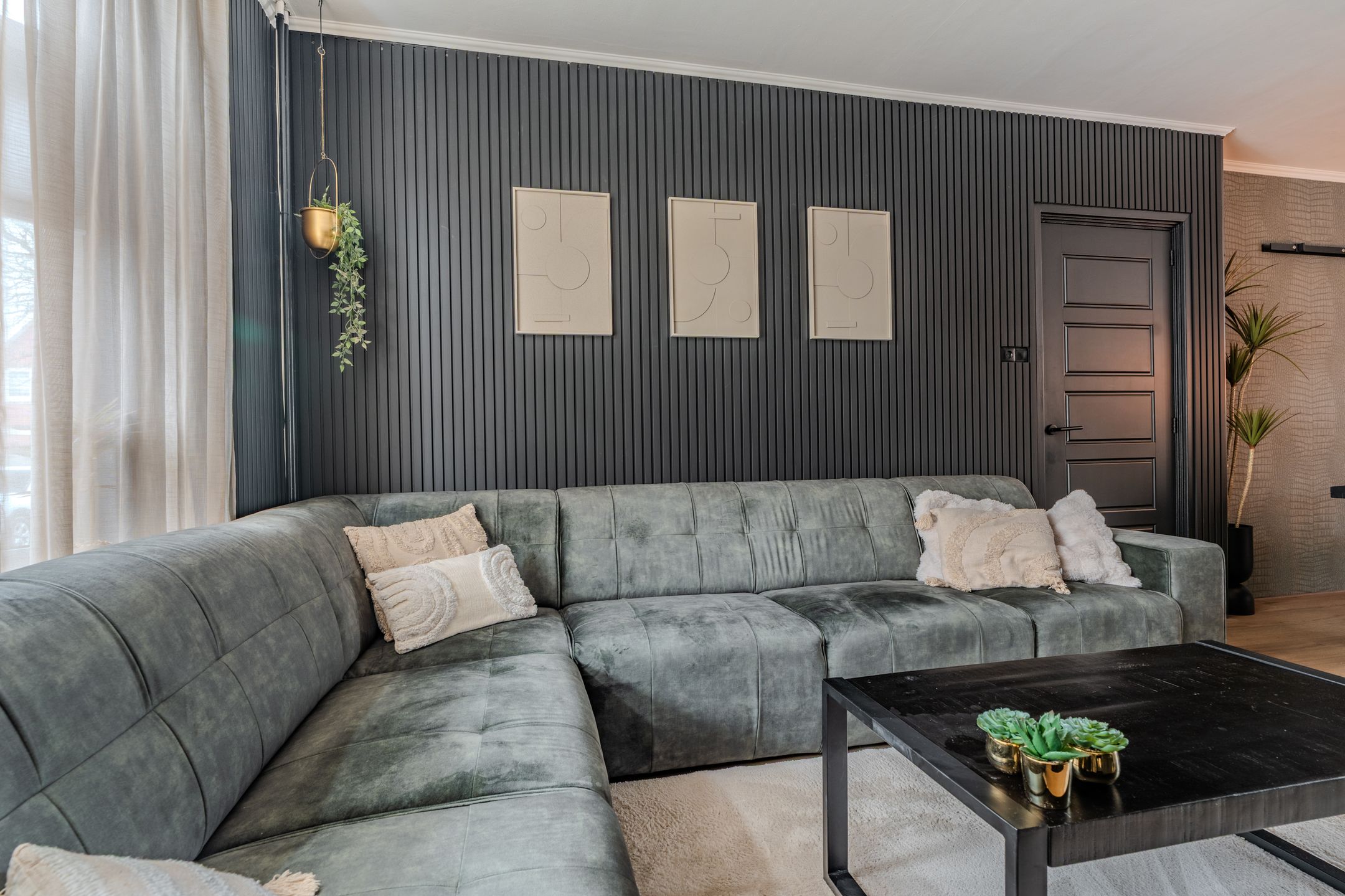 Foto 12 van Mr. A.J. de Sitterstraat 20