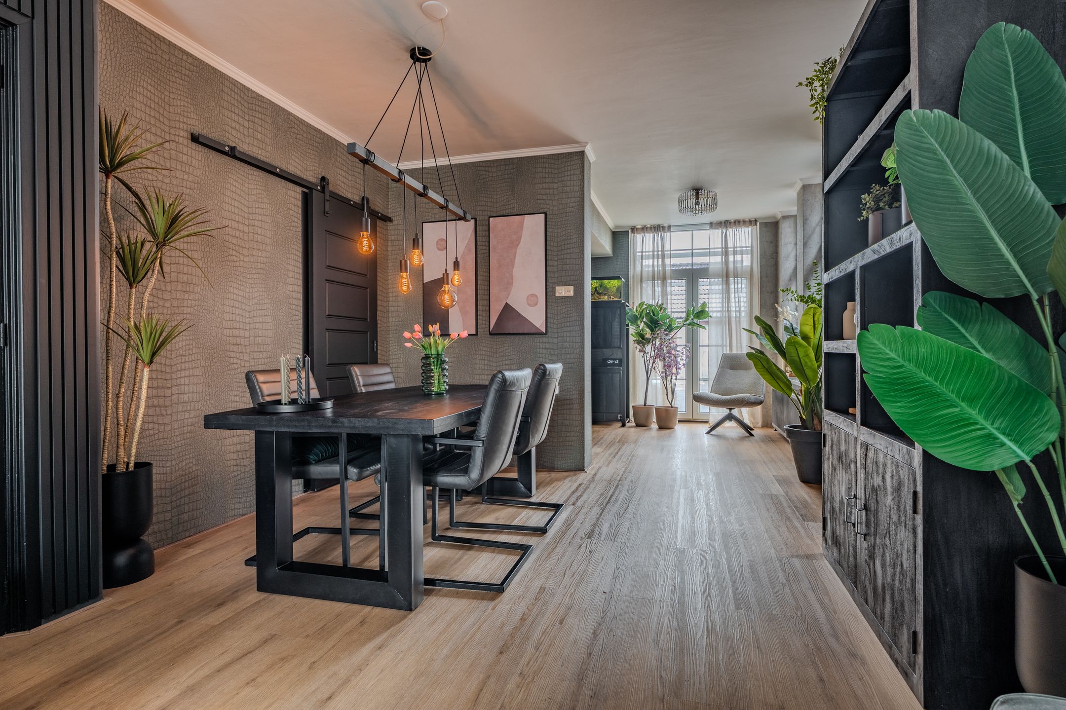 Foto 15 van Mr. A.J. de Sitterstraat 20