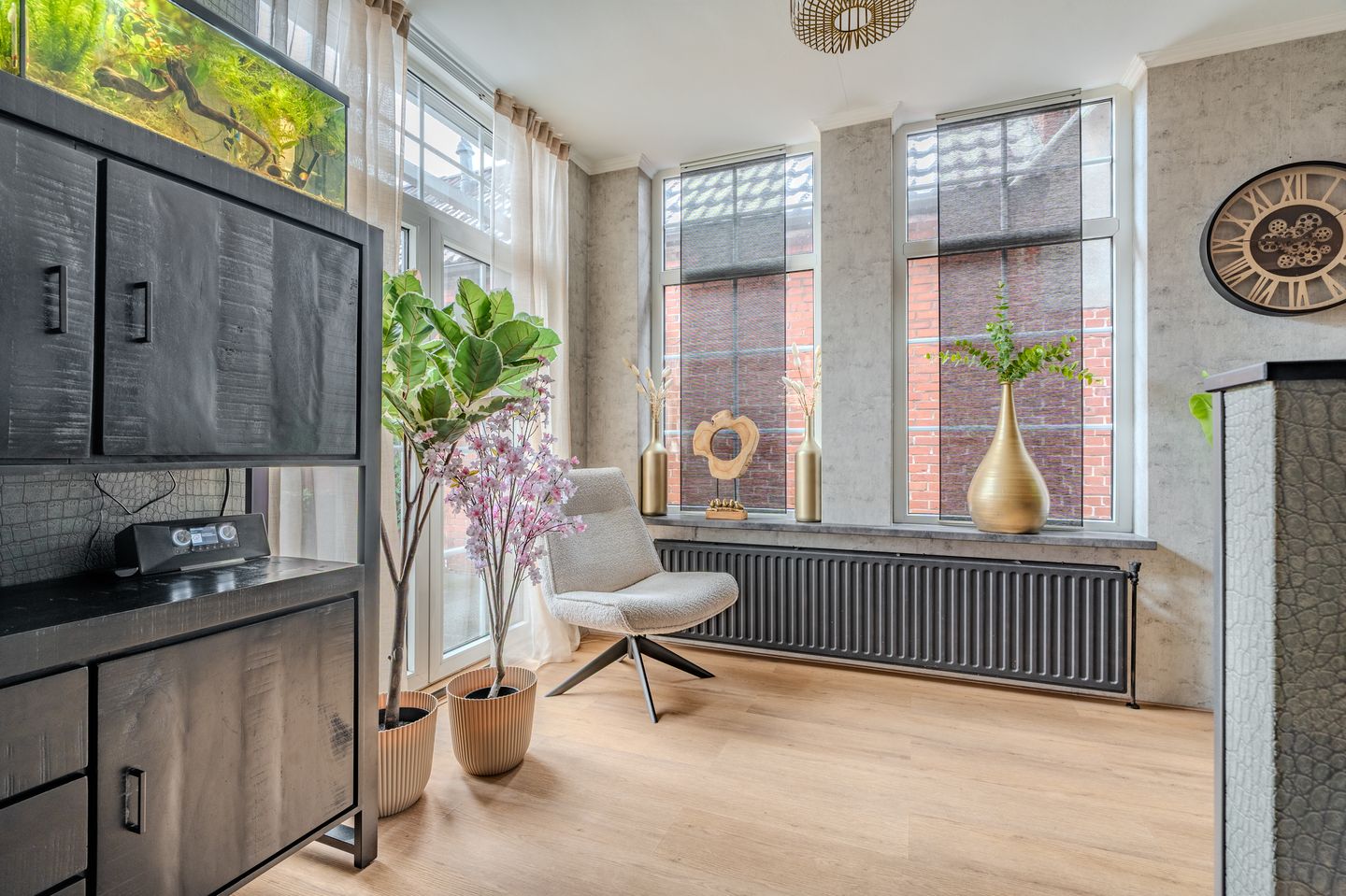 Foto 20 van Mr. A.J. de Sitterstraat 20