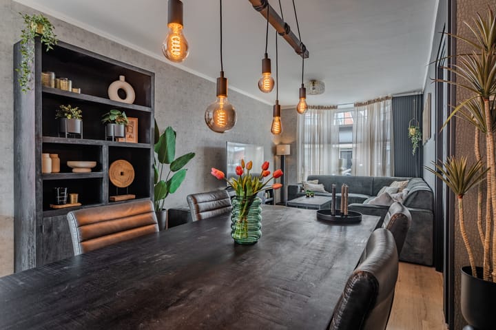 Foto 16 van Mr. A.J. de Sitterstraat 20