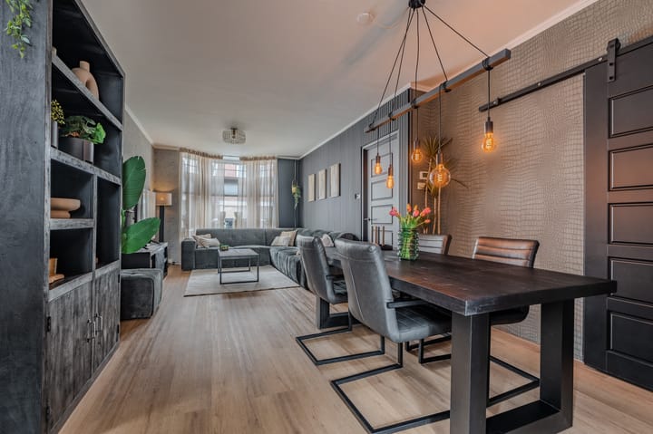 Foto 17 van Mr. A.J. de Sitterstraat 20