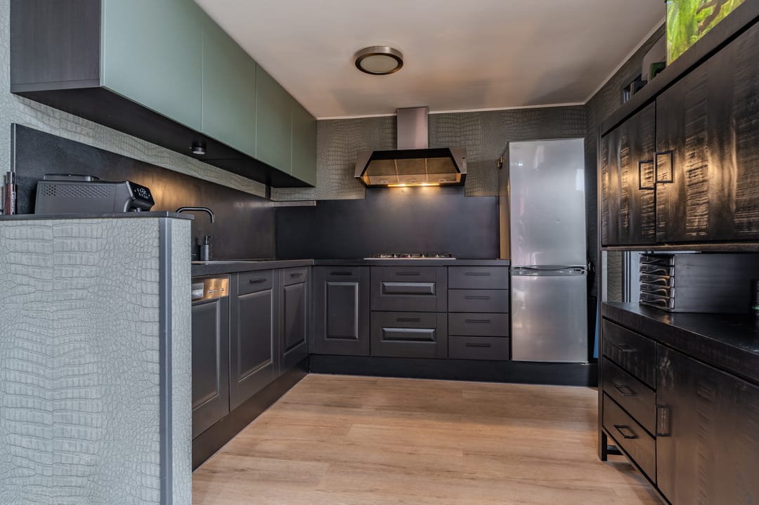 Foto 22 van Mr. A.J. de Sitterstraat 20