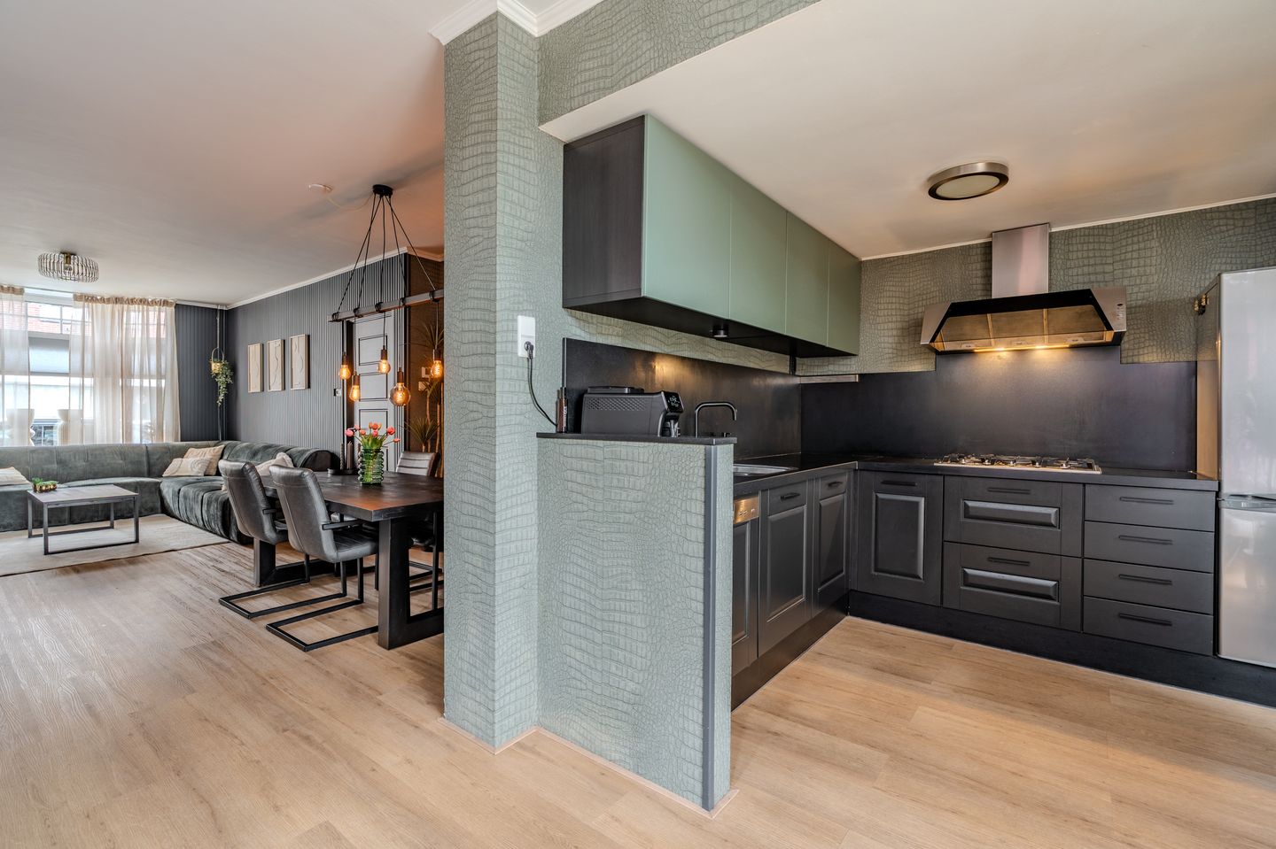 Foto 19 van Mr. A.J. de Sitterstraat 20