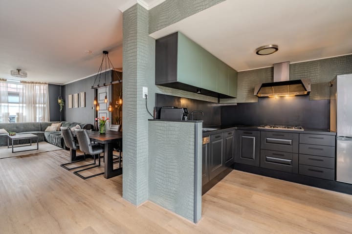 Foto 19 van Mr. A.J. de Sitterstraat 20