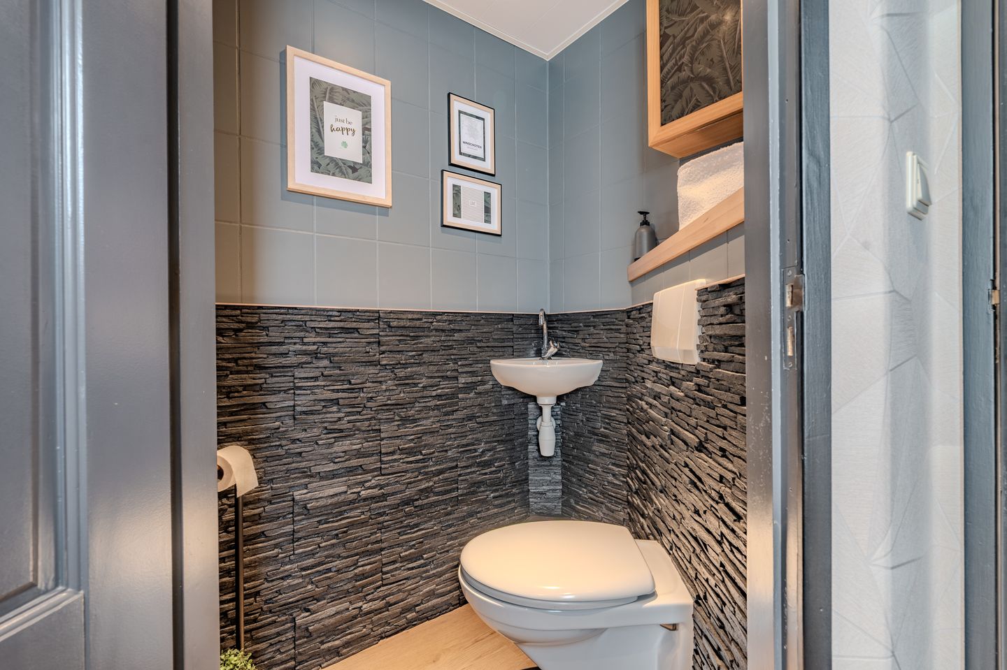 Foto 25 van Mr. A.J. de Sitterstraat 20