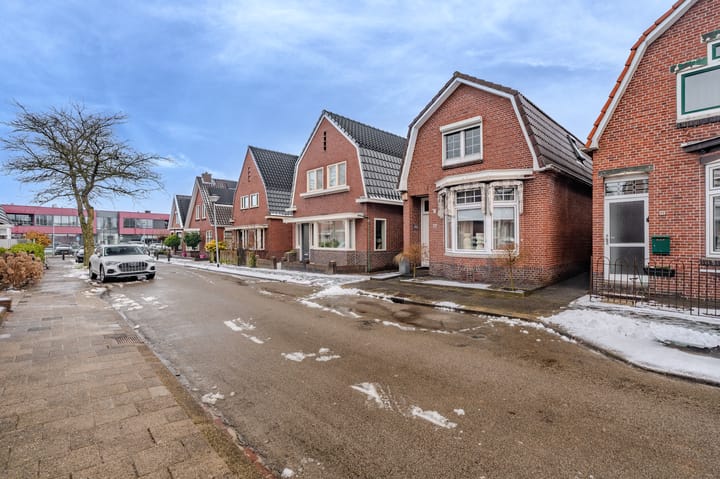 Foto 5 van Mr. A.J. de Sitterstraat 20