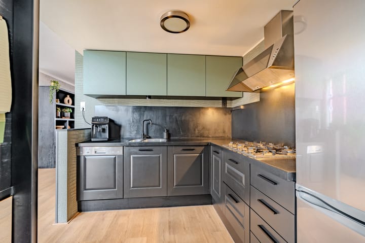 Foto 23 van Mr. A.J. de Sitterstraat 20